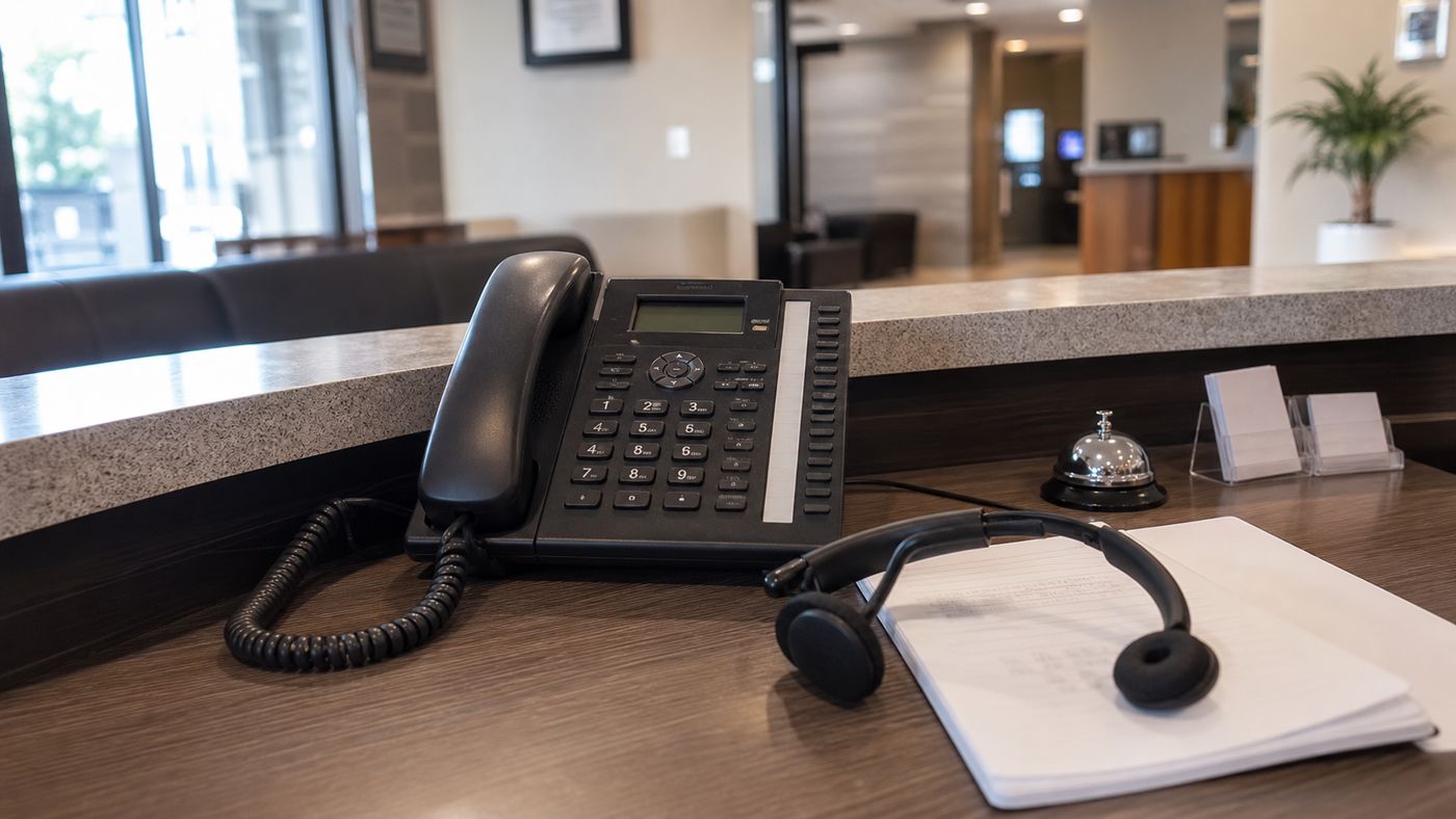 Agentes de voz com IA: quando usar no atendimento