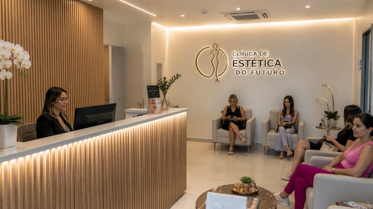 IA para clínicas: como reduzir faltas, organizar agenda e melhorar atendimento